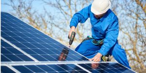 Installation Maintenance Panneaux Solaires Photovoltaïques à Laàs